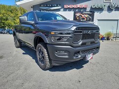 2025 Ram 2500 REBEL CREW CAB 4X4 6'4 BOX Pickup