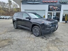 2026 Jeep Cherokee LAREDO 4X4 Sport Utility