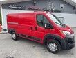  Ram ProMaster
