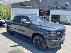 2025 Ram 1500 BIG HORN CREW CAB 4X4 5'7 BOX Pickup