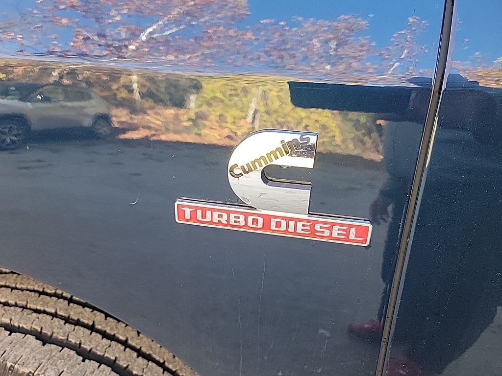 2024 RAM 2500 Tradesman - Photo 19