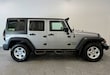 Jeep Wrangler JK Unlimited