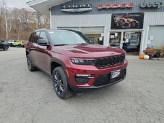 2025 Jeep Grand Cherokee LIMITED 4X4 Sport Utility