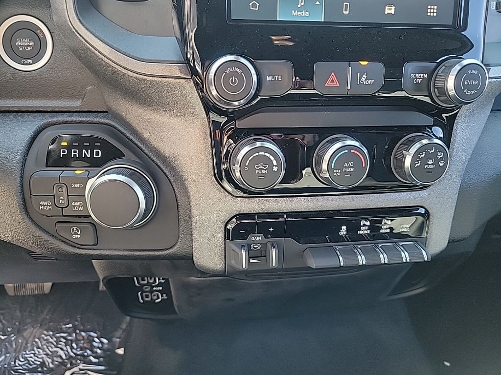 2026 RAM 1500 Tradesman - Photo 12