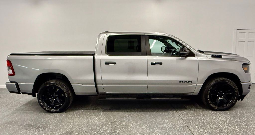 2023 Ram 1500 Big Horn Lone Star photo 2