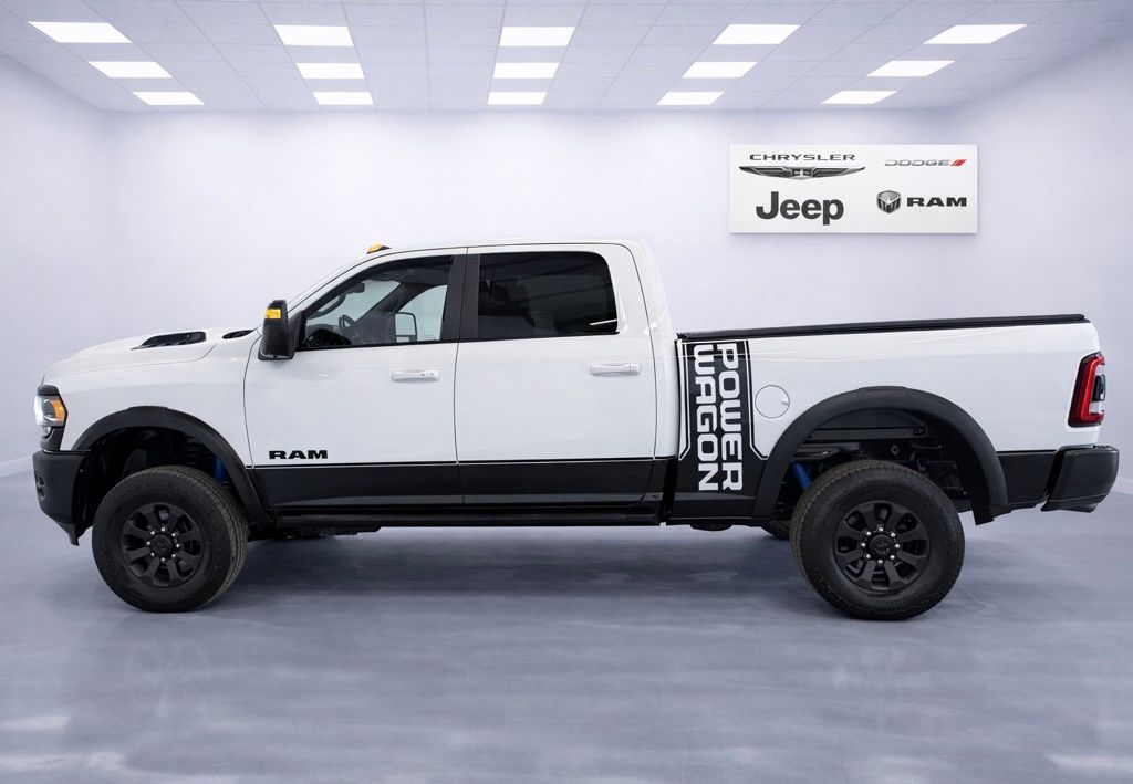 2023 RAM Ram 2500 Pickup