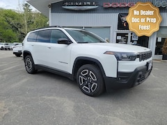 2026 Jeep Cherokee LAREDO 4X4 Sport Utility