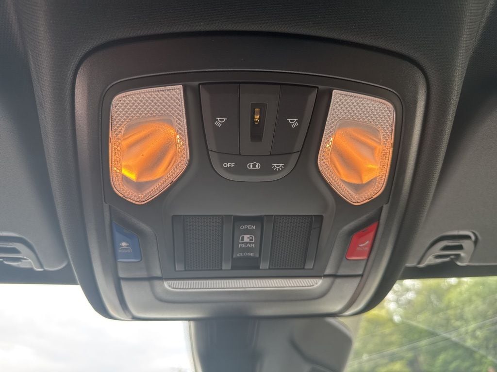 2026 RAM 1500 Tradesman - Photo 11
