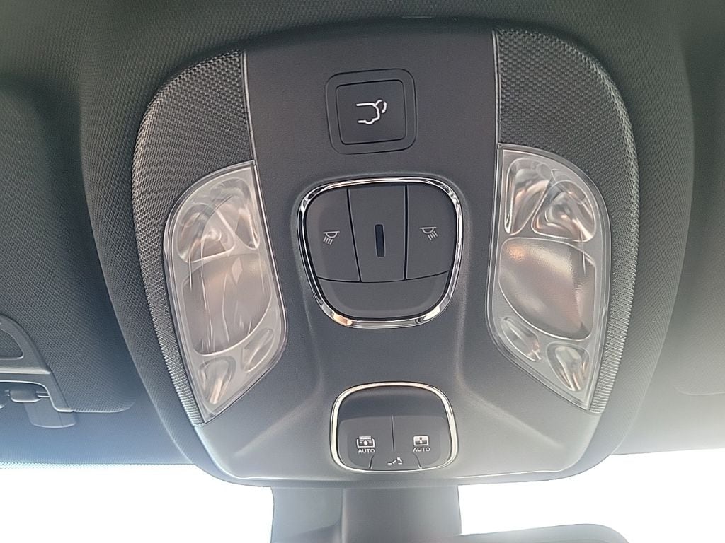 2026 Jeep Compass Altitude Special Edition - Photo 15