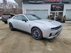 2026 Dodge Charger SCAT PACK 2-DOOR AWD Coupe