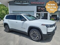 2026 Jeep Cherokee LIMITED 4X4 Sport Utility