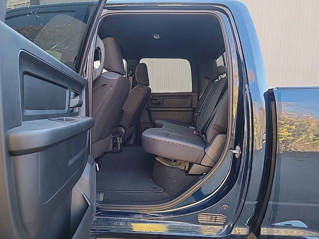 2024 RAM 2500 Tradesman - Photo 6
