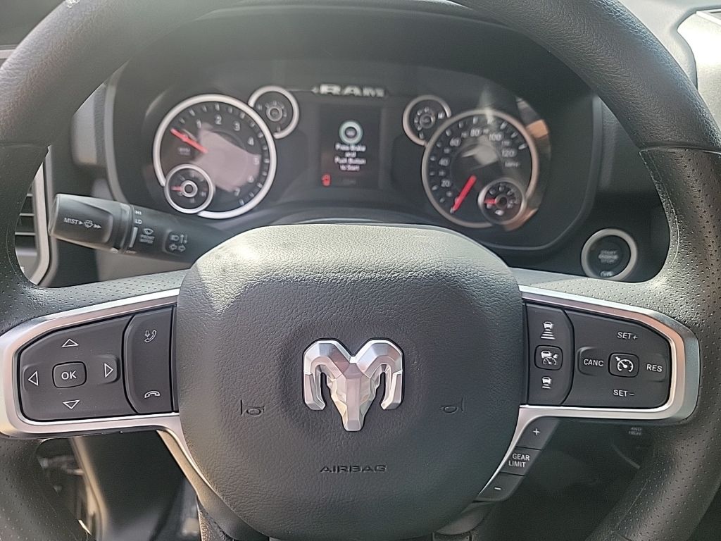 2026 RAM 1500 Tradesman - Photo 14