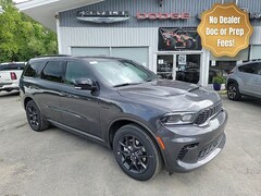 2026 Dodge Durango GT PLUS AWD HEMI V8 Sport Utility