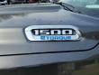 2026 Ram 1500 BIG HORN QUAD CAB 4X4 6'4 BOX Pickup