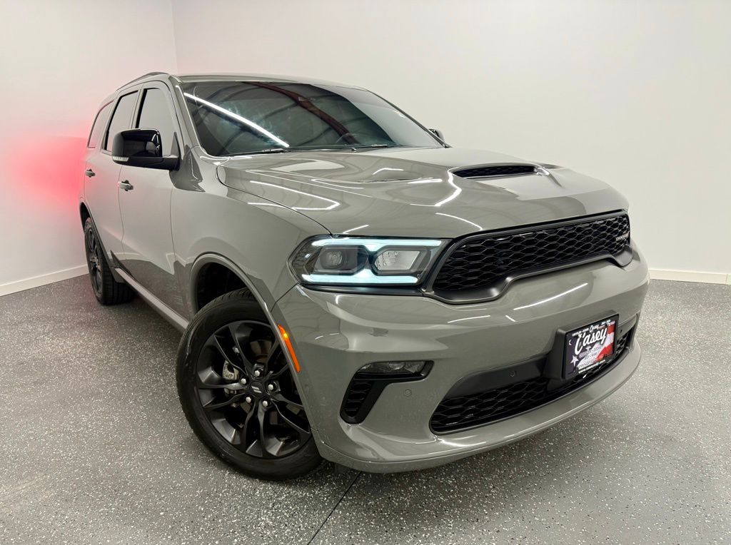 2023 Dodge Durango GT photo 4
