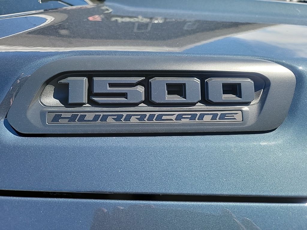 2026 RAM 1500 Tradesman - Photo 16