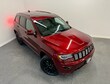 Jeep Grand Cherokee WK