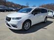 2026 Chrysler Pacifica SELECT AWD Passenger Van