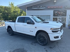 2025 Ram 2500 LARAMIE CREW CAB 4X4 6'4 BOX Pickup