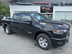 2025 Ram 1500 BIG HORN CREW CAB 4X4 5'7 BOX Pickup