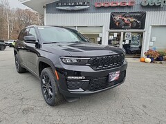 2025 Jeep Grand Cherokee LIMITED 4X4 Sport Utility