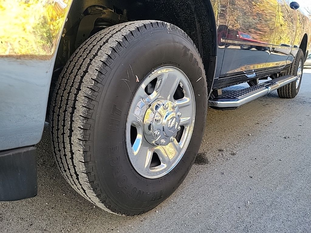2024 RAM 2500 Tradesman - Photo 20