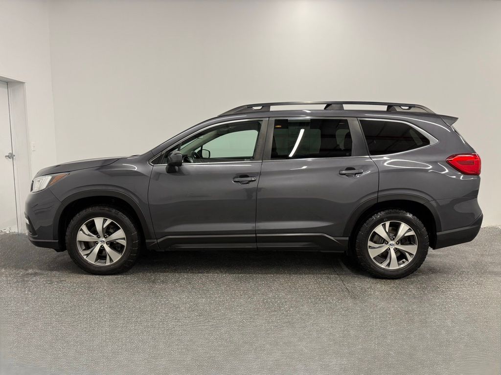2019 Subaru Ascent Premium's photo