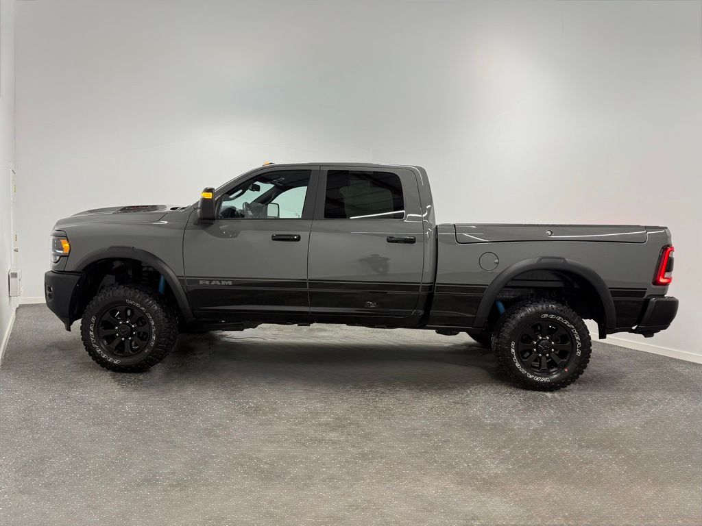 2024 RAM Ram 2500 Pickup Power Wagon's photo