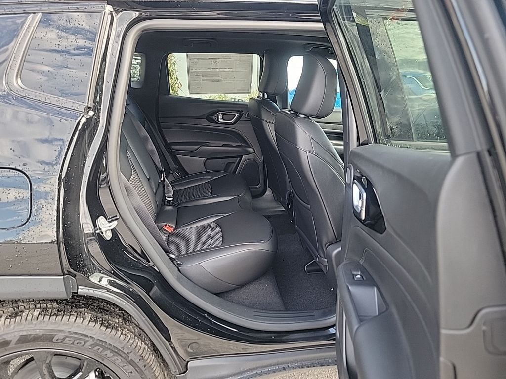 2026 Jeep Compass Altitude Special Edition - Photo 9