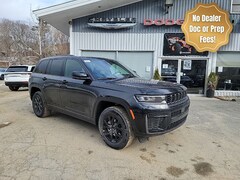 2026 Jeep Grand Cherokee LAREDO ALTITUDE 4X4 Sport Utility