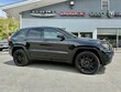 Jeep Grand Cherokee WK