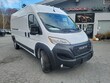  Ram ProMaster