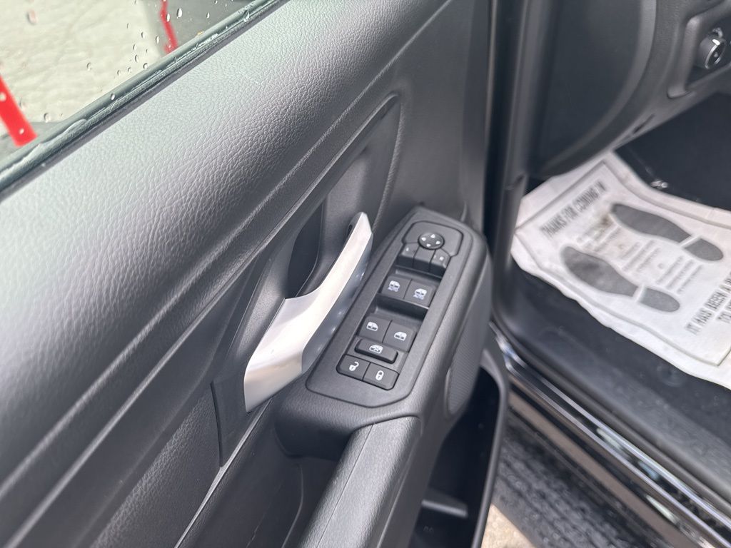 2026 RAM 1500 Tradesman - Photo 14