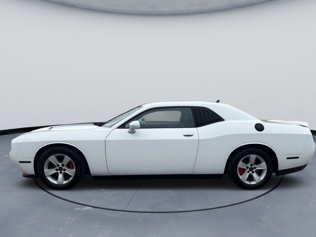 2016 Dodge Challenger R/T