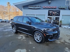 2026 Dodge Durango GT PLUS AWD HEMI V8 Sport Utility