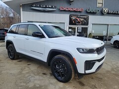 2026 Jeep Grand Cherokee LAREDO ALTITUDE 4X4 Sport Utility