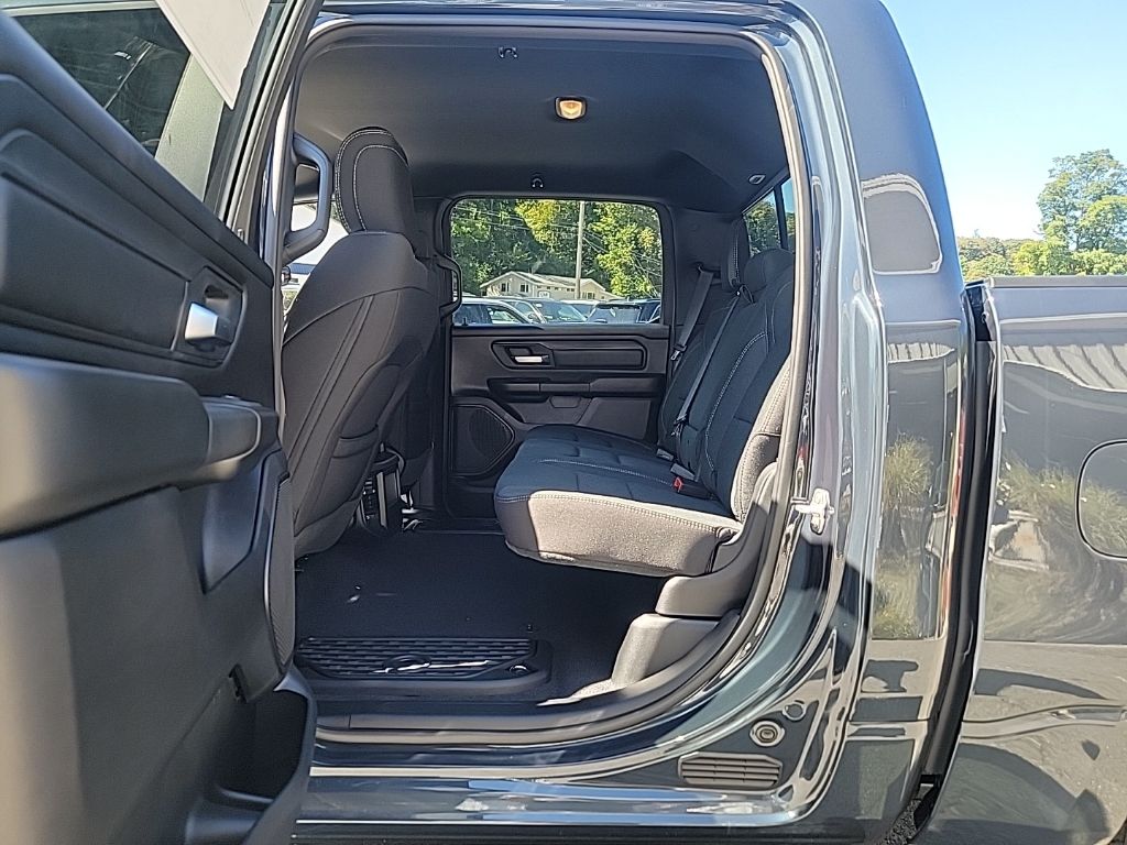 2026 RAM 1500 Tradesman - Photo 7