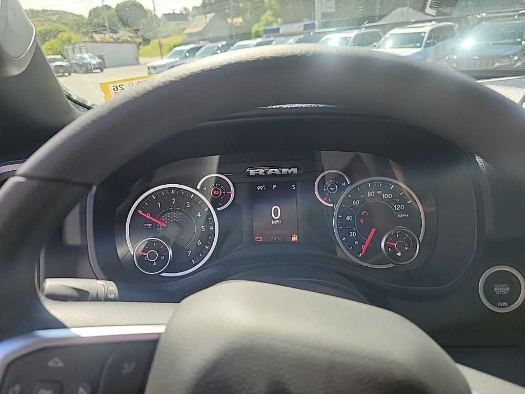 2026 RAM 1500 Tradesman - Photo 10