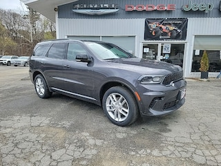 2026 Dodge Durango GT PLUS AWD Sport Utility