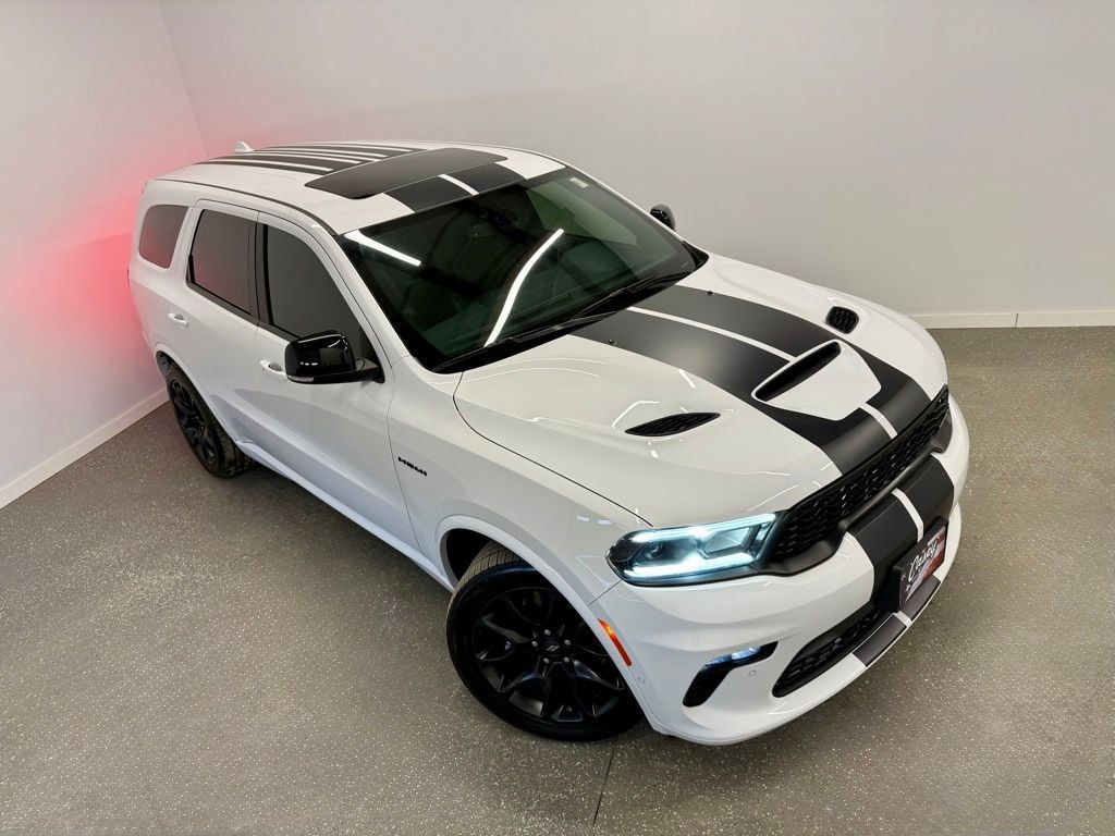 Used 2022 Dodge Durango R/T SUV