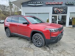 2026 Jeep Cherokee LAREDO 4X4 Sport Utility