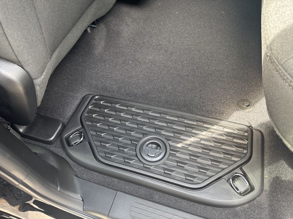 2026 RAM 1500 Tradesman - Photo 18