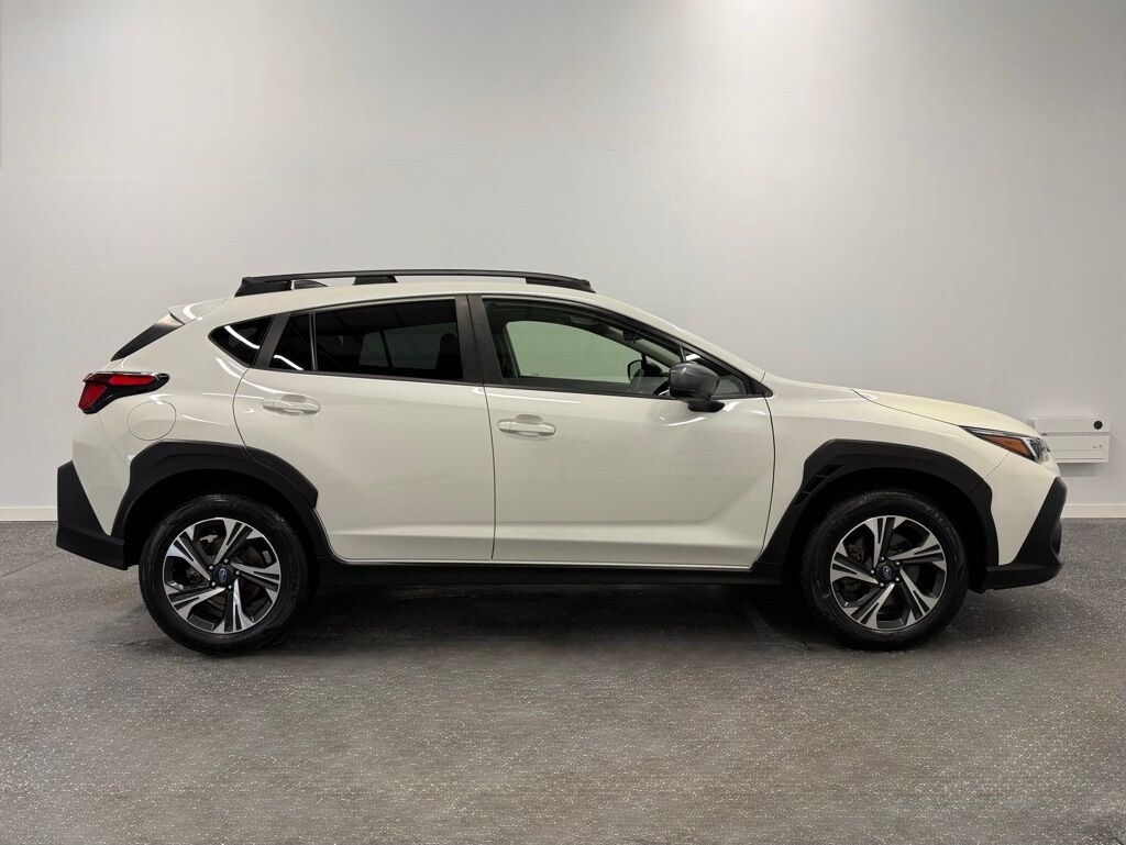 Used 2024 Subaru Crosstrek Premium SUV