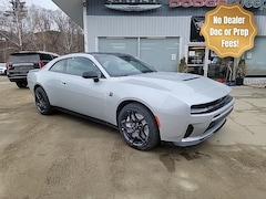 2026 Dodge Charger SCAT PACK 2-DOOR AWD Coupe