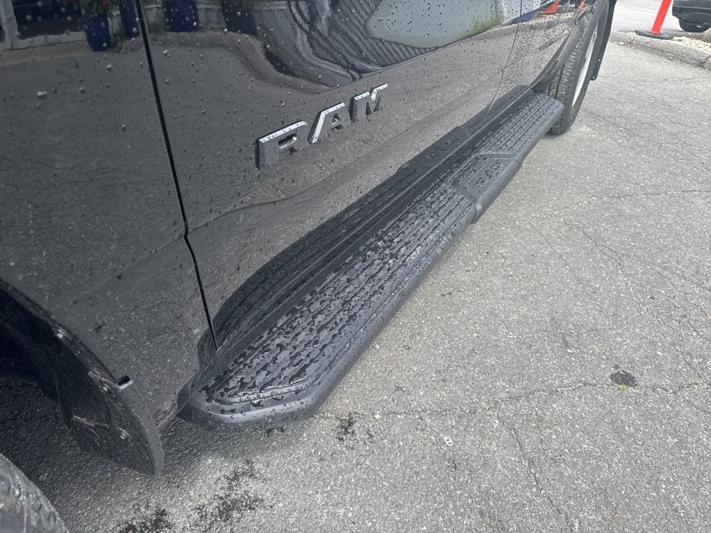 2026 RAM 1500 Tradesman - Photo 15