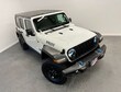 Jeep Wrangler 4xe
