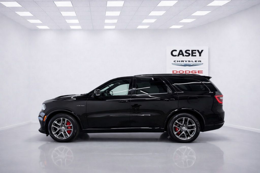 2023 Dodge Durango R/T