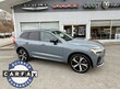 Volvo XC60 Recharge Plug-In Hybrid
