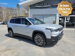 2026 Jeep Cherokee LIMITED 4X4 Sport Utility